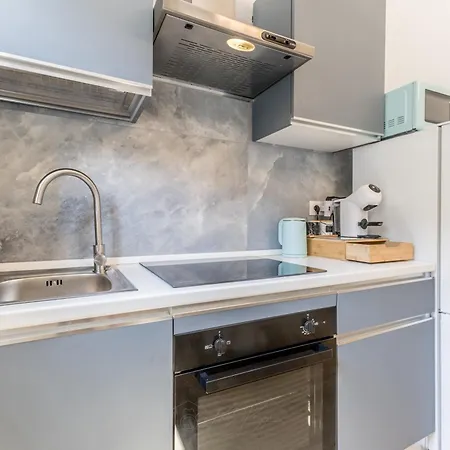 Ritratto Di - Metro A