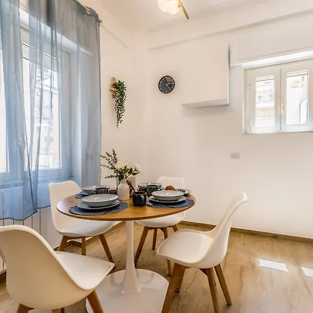 Ritratto Di - Metro A