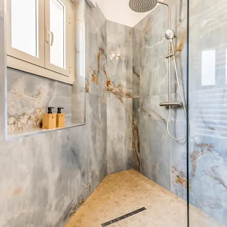 Ritratto Di - Metro A Апартаменты