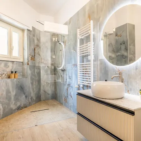 Ritratto Di - Metro A Апартаменты Рим