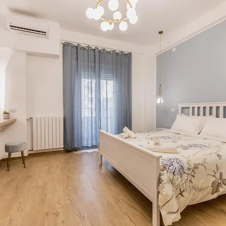 Ritratto Di - Metro A