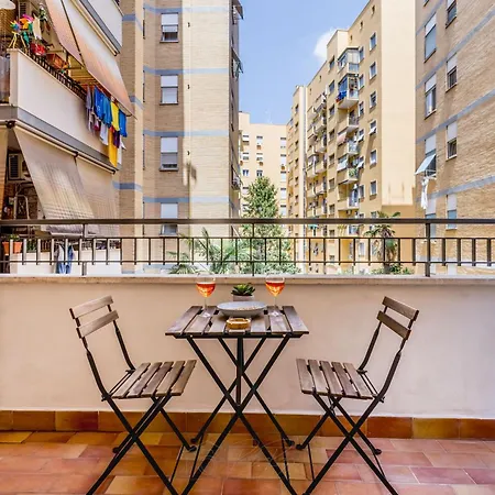 Апартаменты Ritratto Di - Metro A