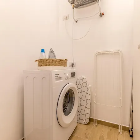 Ritratto Di - Metro A Апартаменты *