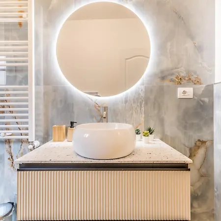 Апартаменты Ritratto Di - Metro A Рим