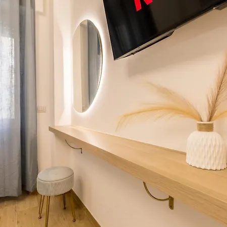 Ritratto Di - Metro A Рим