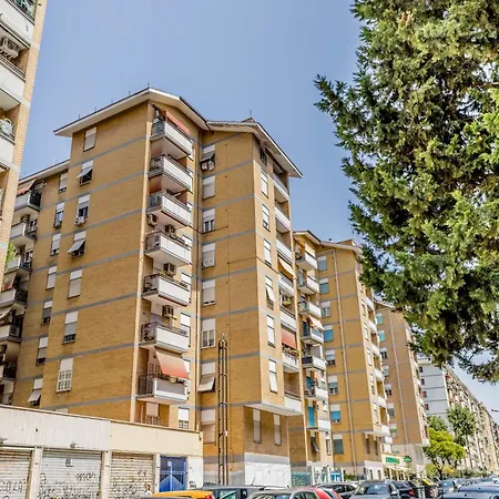 Ritratto Di - Metro A Рим